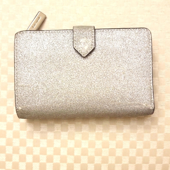 Kate Spade Wallet - Picture 2 of 7
